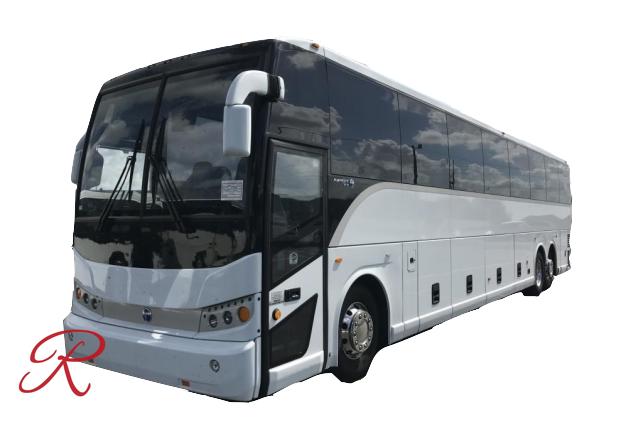 Charter Bus / Motor Coach