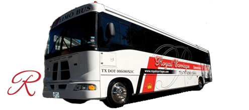 Selected vehicle