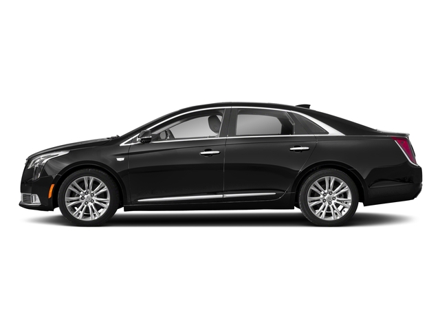Selected vehicle