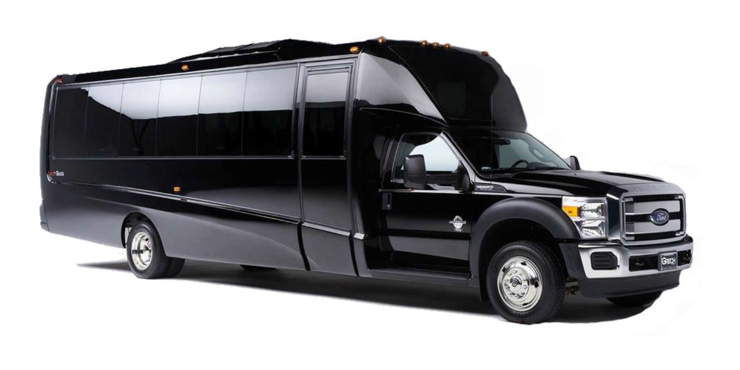 Selected vehicle