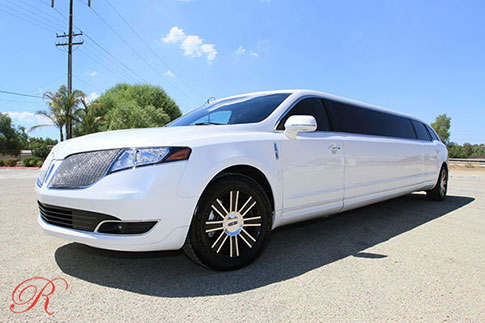 Selected vehicle